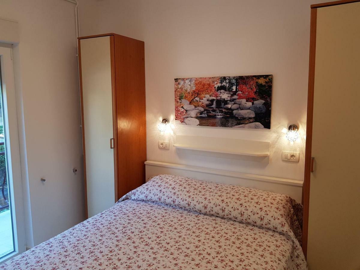 Apartman Vesna 말린스카 외부 사진