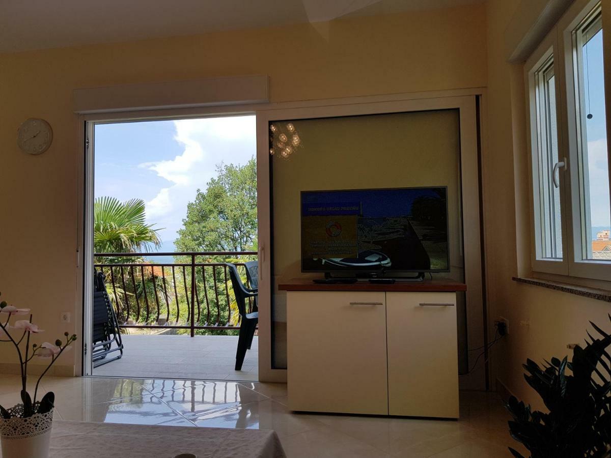 Apartman Vesna 말린스카 외부 사진