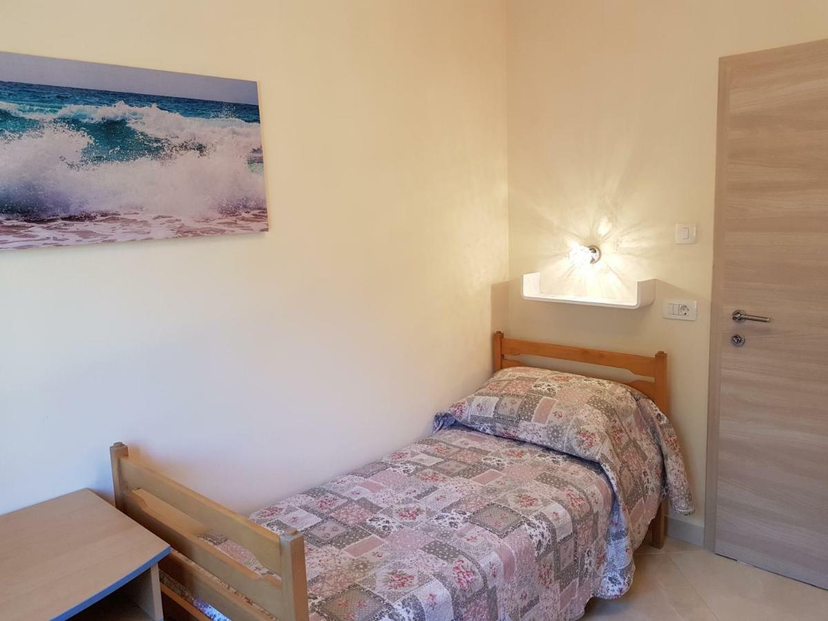 Apartman Vesna 말린스카 외부 사진