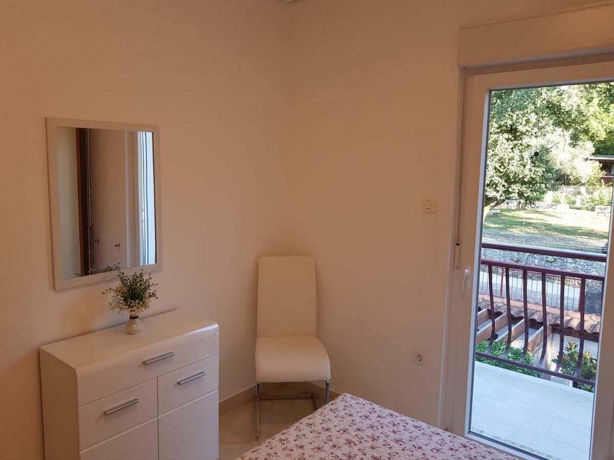 Apartman Vesna 말린스카 외부 사진