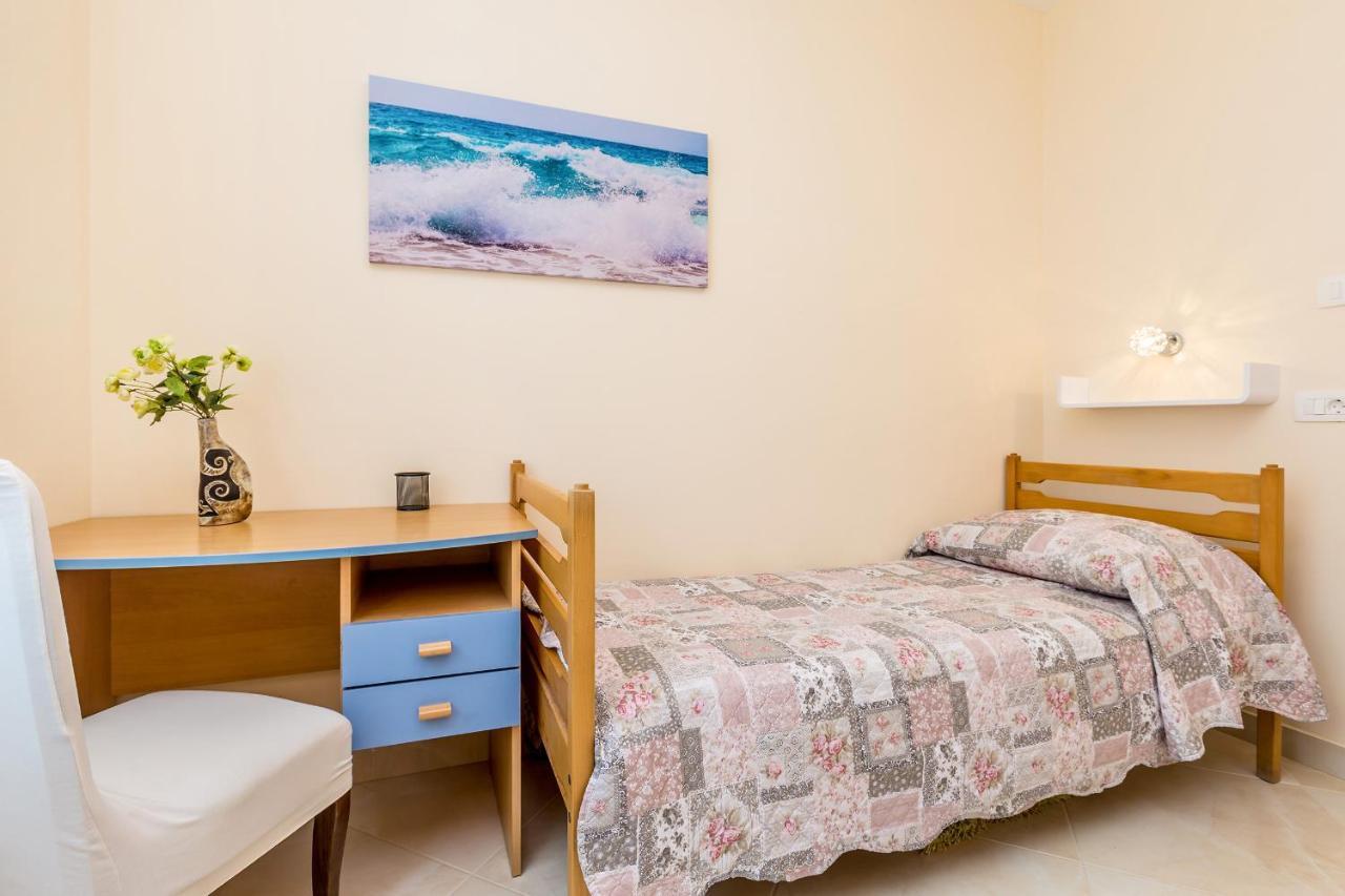 Apartman Vesna 말린스카 외부 사진