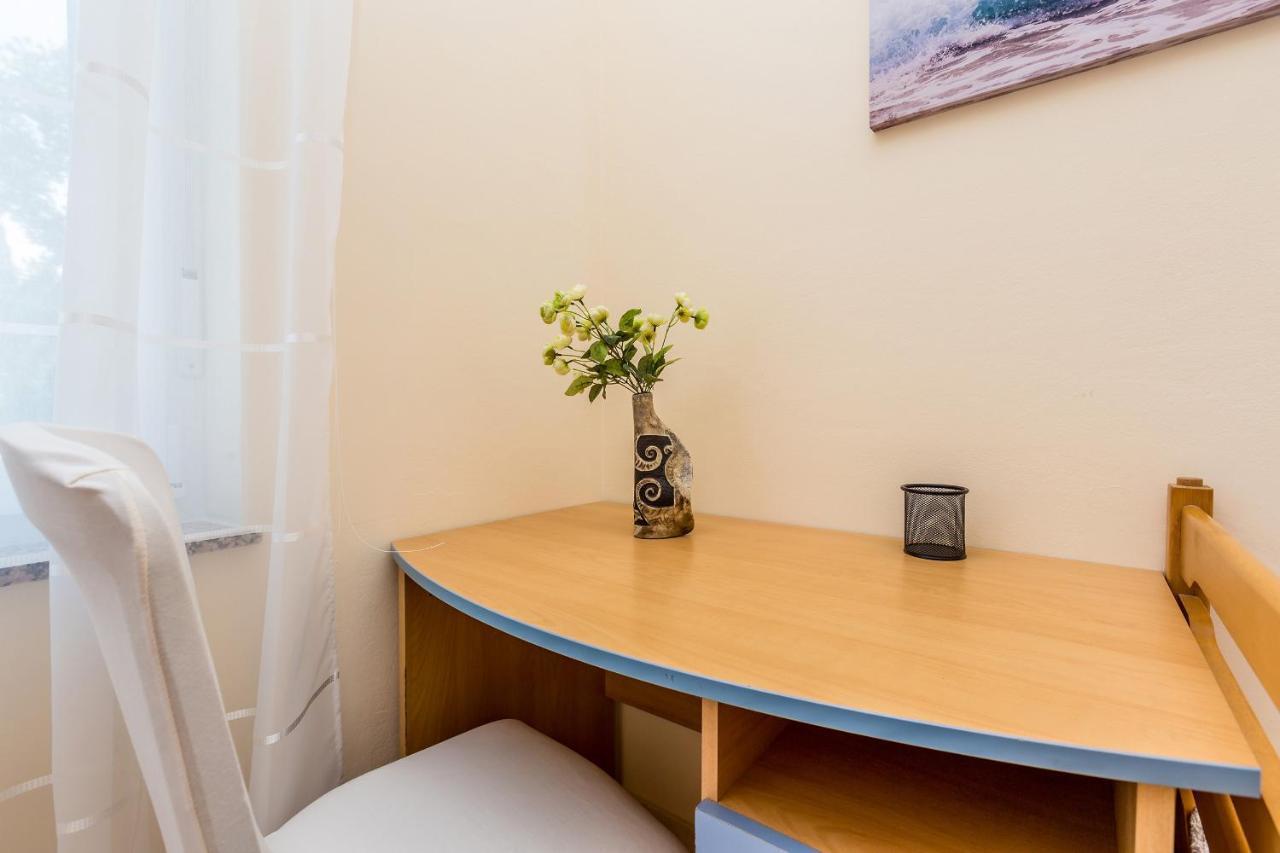 Apartman Vesna 말린스카 외부 사진
